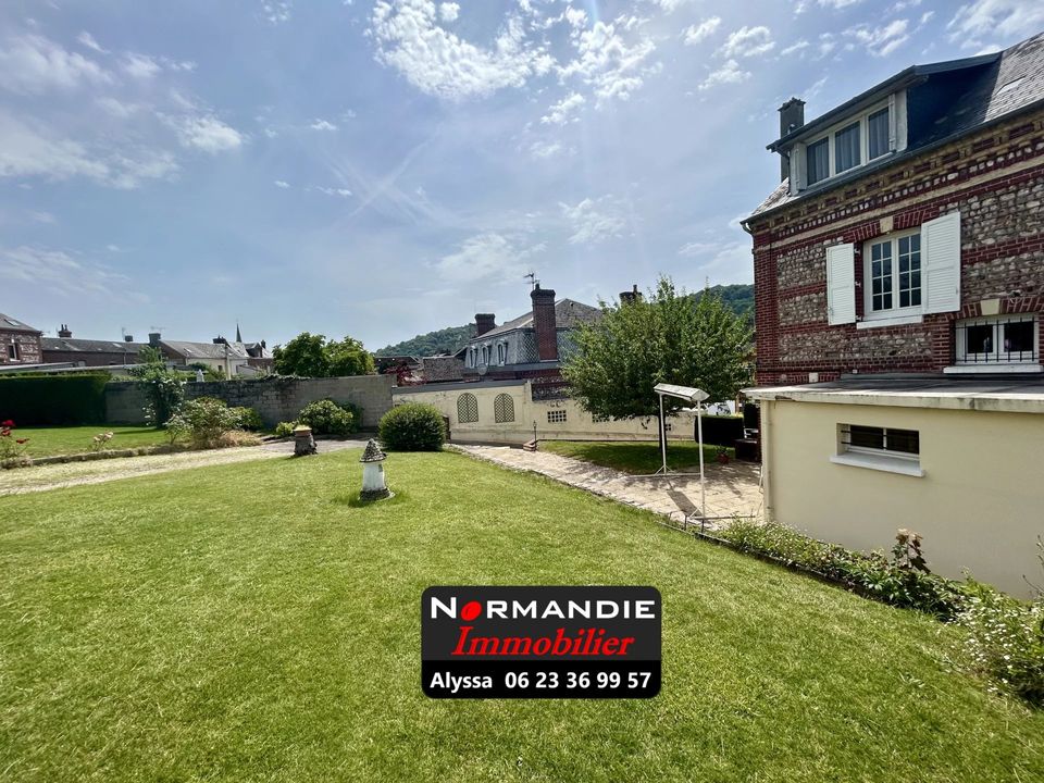 Villa i Lillebonne, Seine-Maritime - foto 5