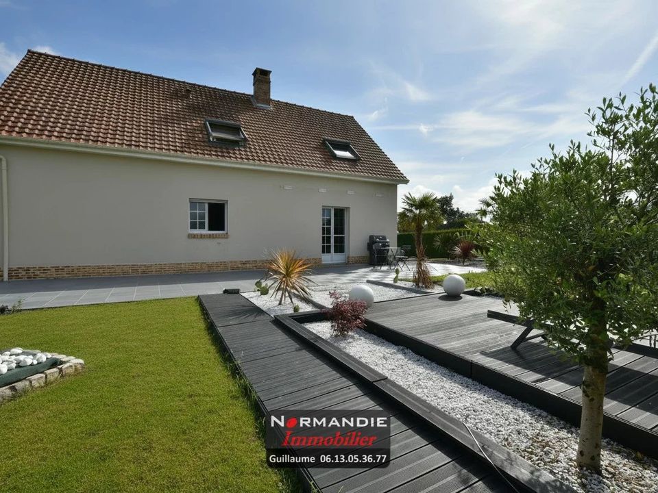 Villa i Yerville, Seine-Maritime - foto 2