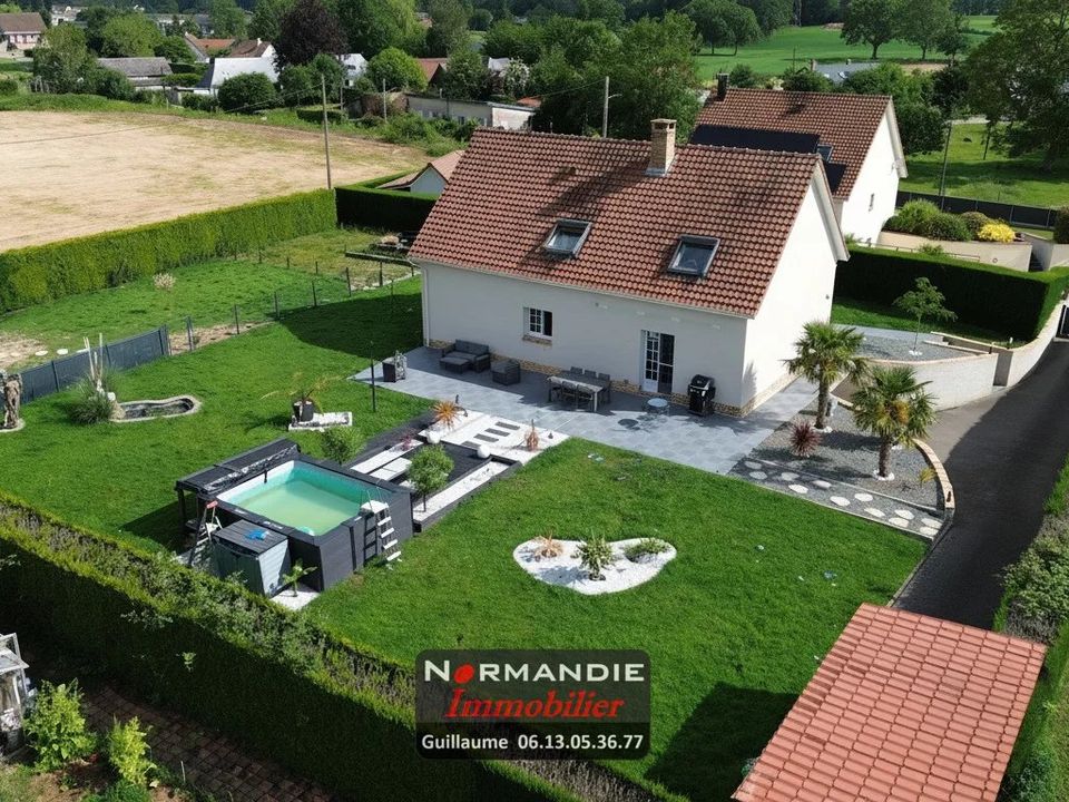 Villa i Yerville, Seine-Maritime - foto 3