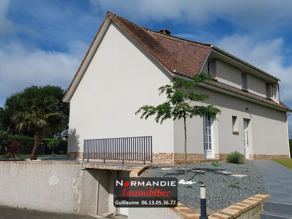 Villa i Yerville, Seine-Maritime - foto 4