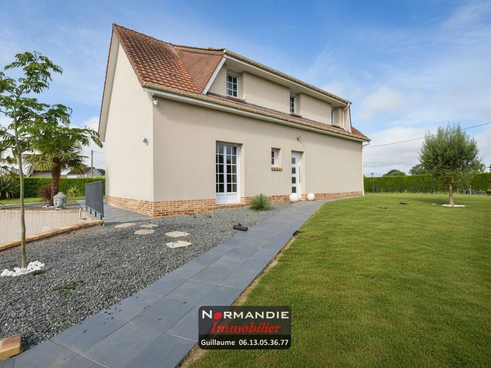 Villa i Yerville, Seine-Maritime - foto 5
