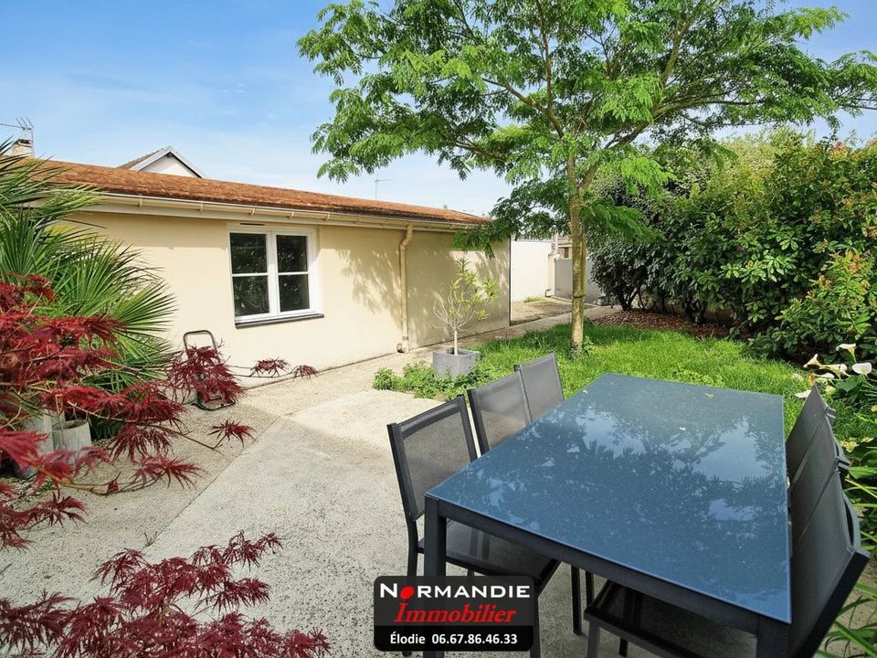 Villa i Le Grand-Quevilly, Seine-Maritime - foto 2