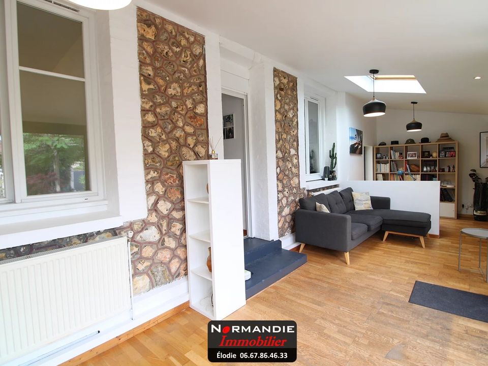 Villa i Le Grand-Quevilly, Seine-Maritime - foto 4