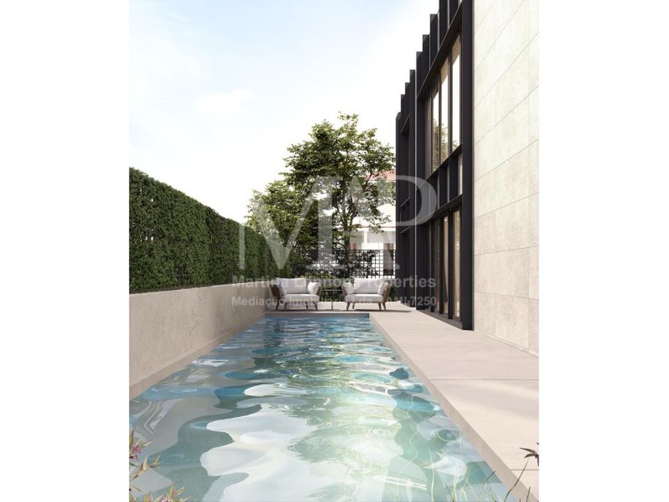 Villa i Alcabideche, Lisbon - foto 2