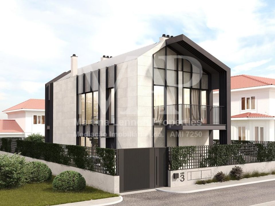 Villa i Alcabideche, Lisbon - foto 5