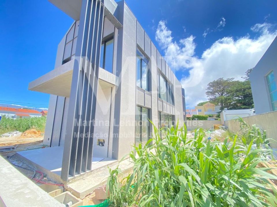 Villa i Alcabideche, Lisbon - foto 1