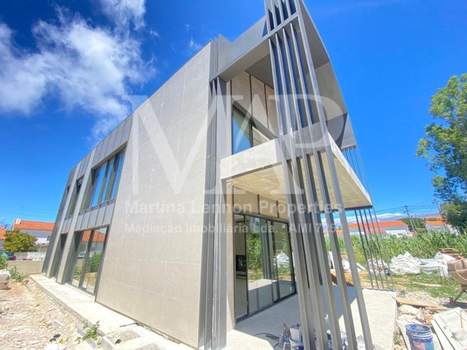Villa i Alcabideche, Lisbon - foto 3