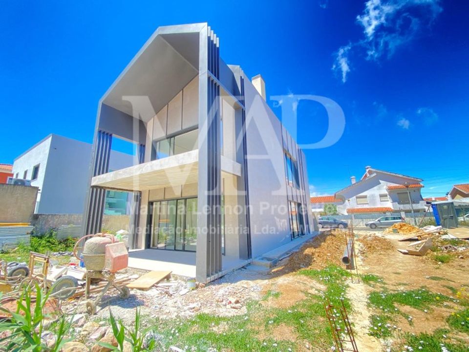 Villa i Alcabideche, Lisbon - foto 4