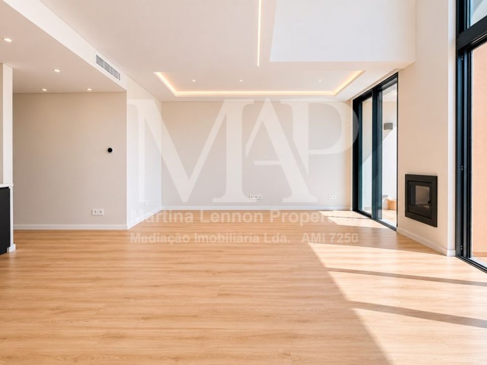 Villa i Alcabideche, Lisbon - foto 4