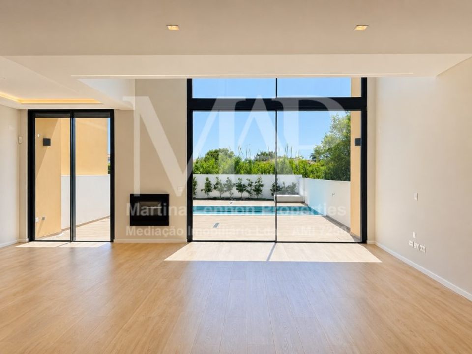 Villa i Alcabideche, Lisbon - foto 5