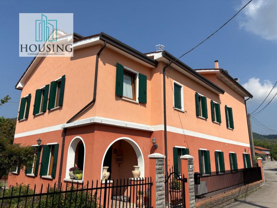 Villa i Galzignano Terme, Padua - foto 1