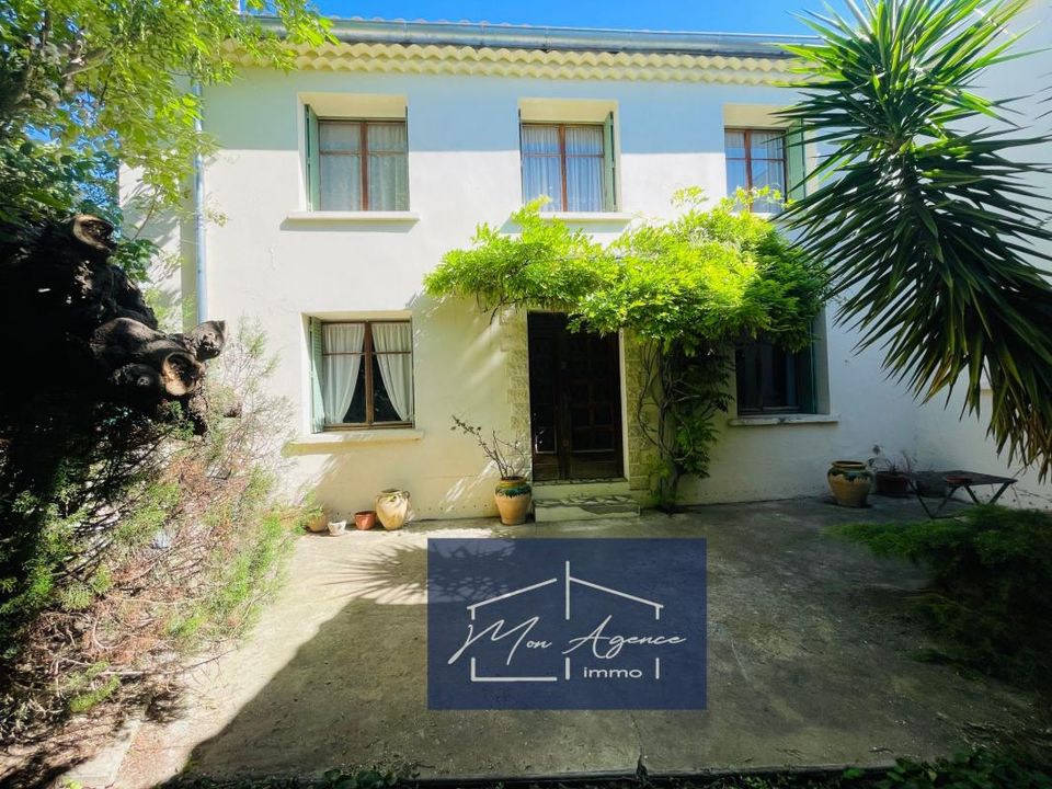 Villa i Pujaut, Gard - foto 1