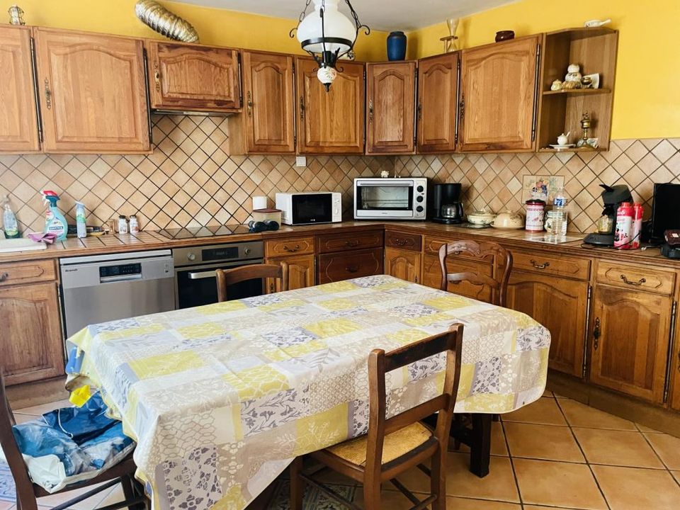 Villa i Pujaut, Gard - foto 5