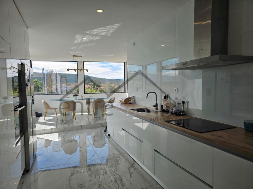Villa i Barroselas, Viana do Castelo - foto 1