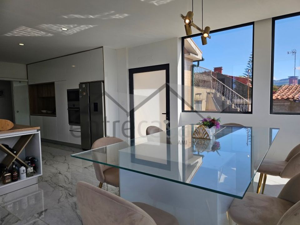 Villa i Barroselas, Viana do Castelo - foto 5