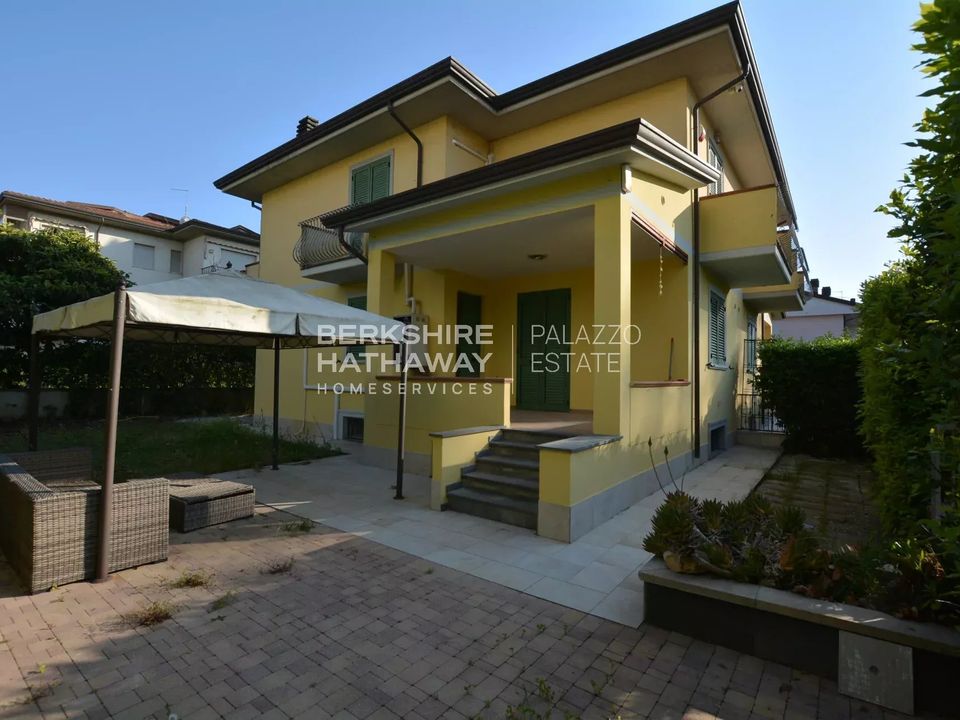 Villa i Camaiore, Lucca - foto 3