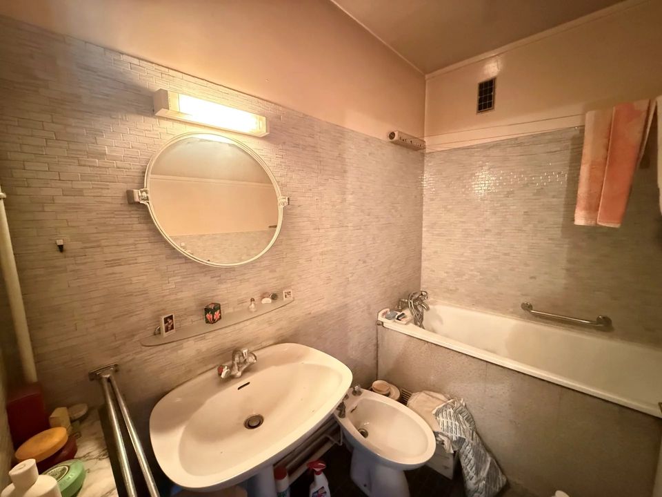 Lejlighed i Clamart, Hauts-de-Seine - foto 4