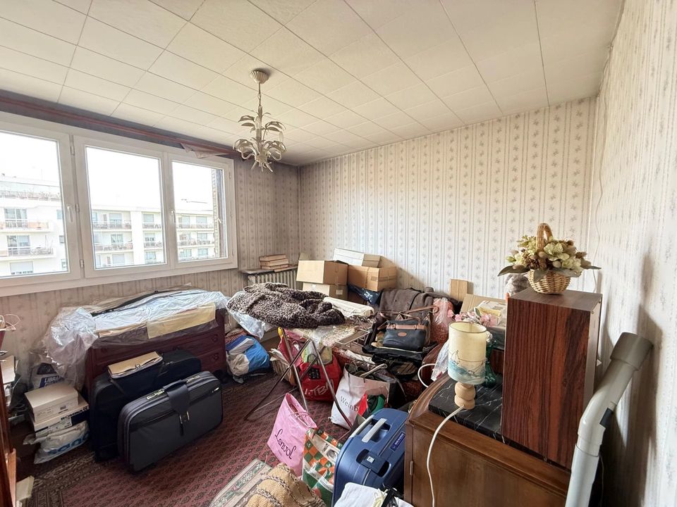 Lejlighed i Clamart, Hauts-de-Seine - foto 5