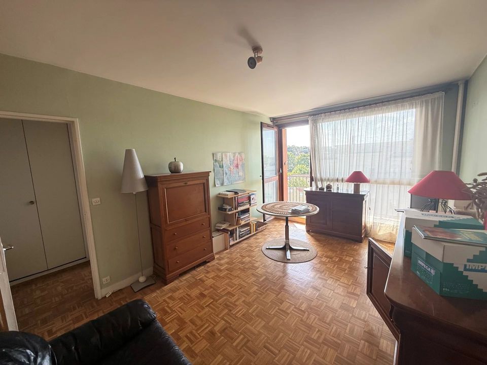 Lejlighed i Clamart, Hauts-de-Seine - foto 2