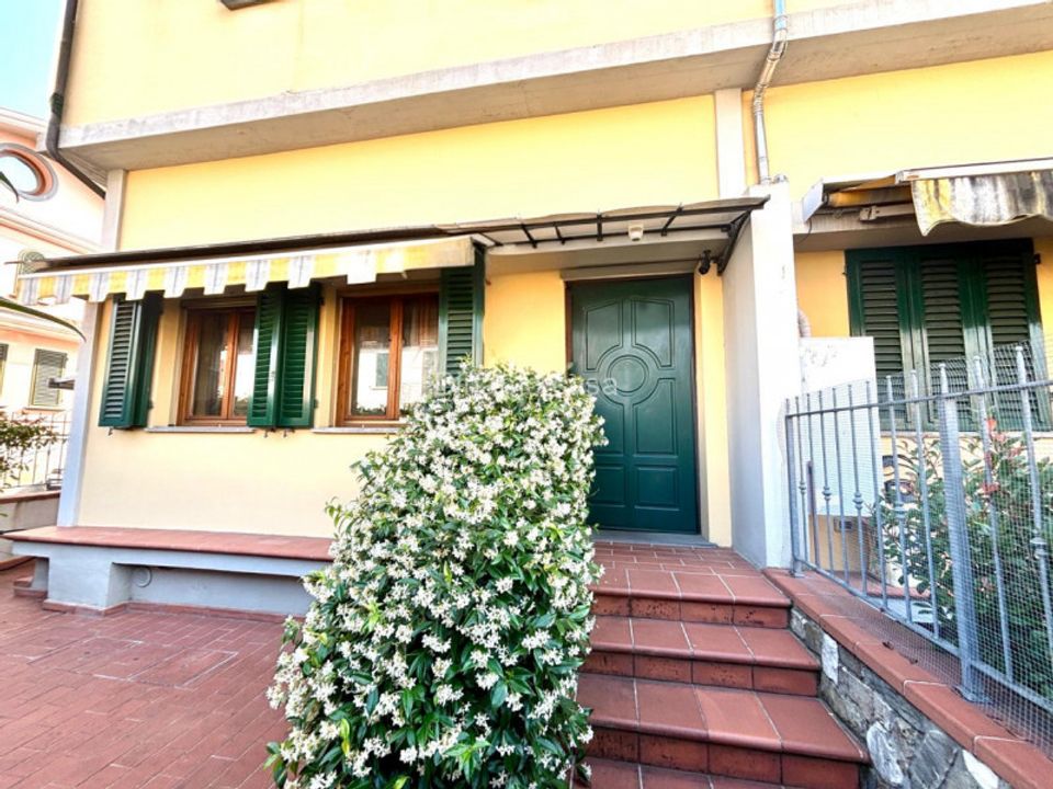 Villa i Pistoia, Pistoia - bilde 3
