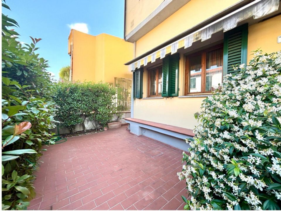 Villa i Pistoia, Pistoia - bilde 4