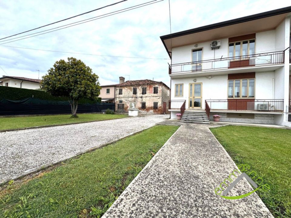 Villa i Camponogara, Venice - foto 1