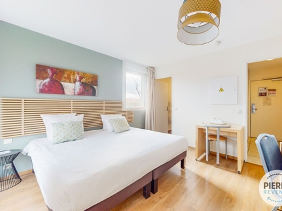 Studio i Toulouse, Haute-Garonne - foto 3