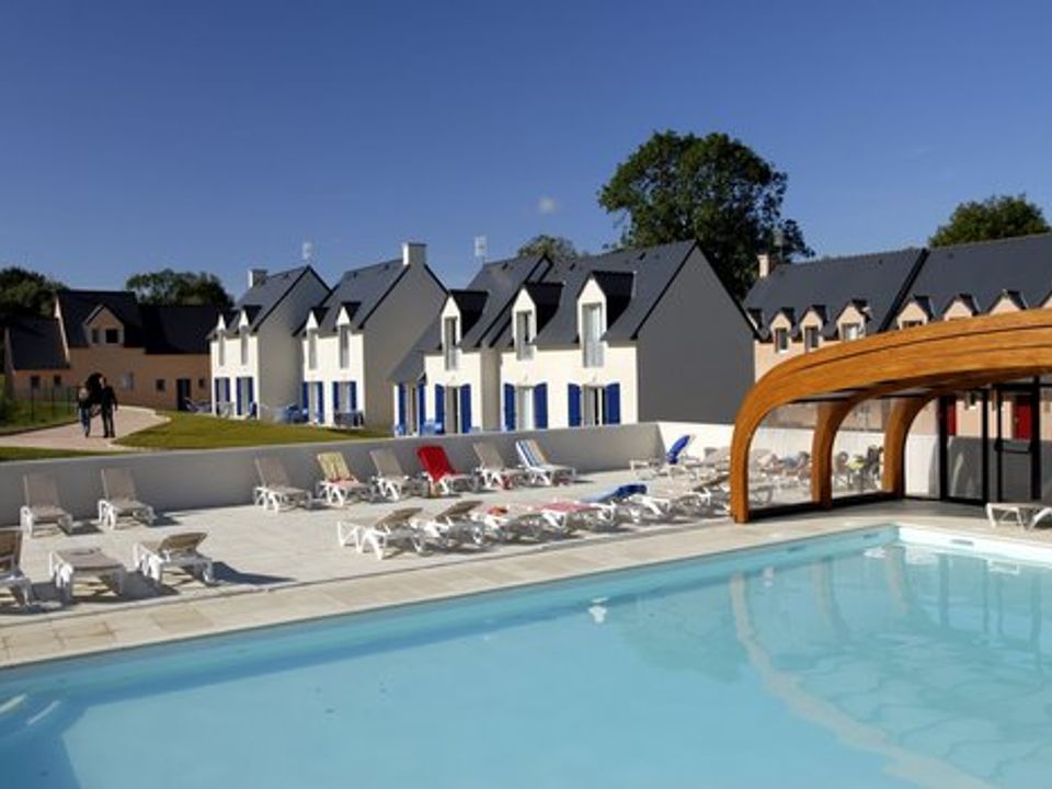 Lejlighed i Crozon, Finistere - foto 2