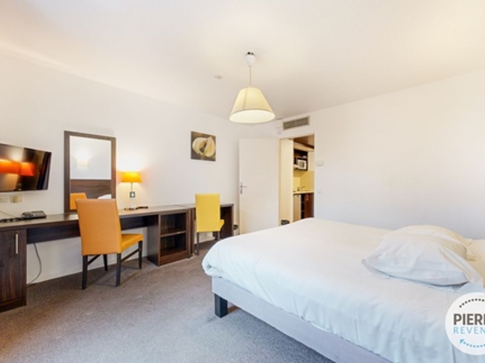 Studio i Gaillard, Haute-Savoie - foto 1