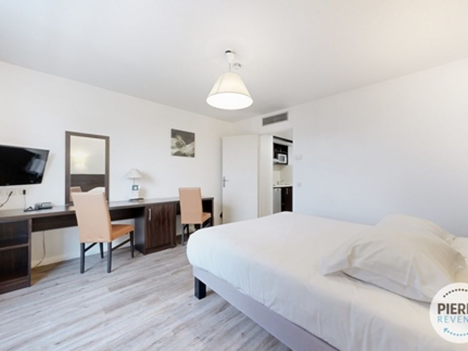 Studio i Gaillard, Haute-Savoie - foto 5