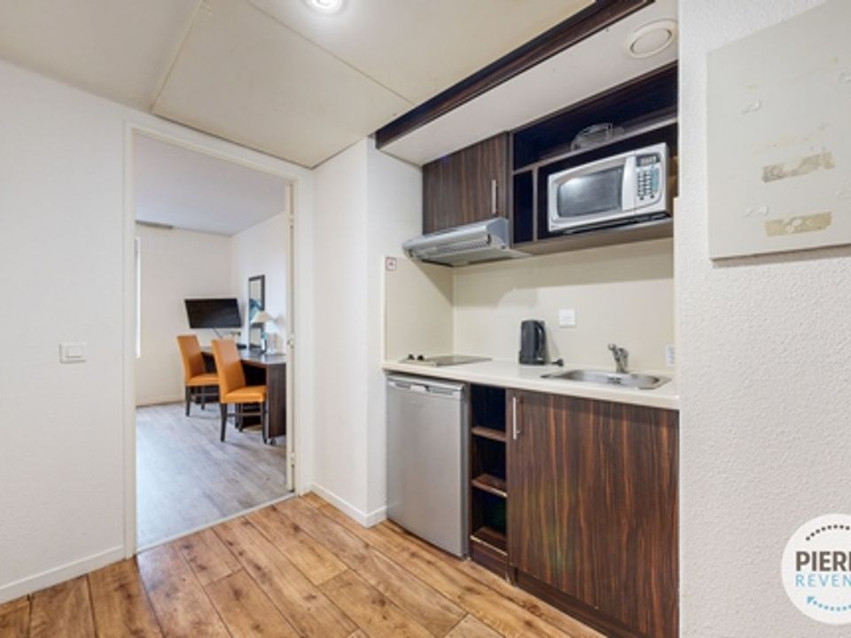 Studio i Gaillard, Haute-Savoie - foto 2