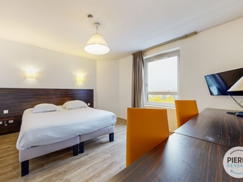 Studio i Gaillard, Haute-Savoie - foto 3