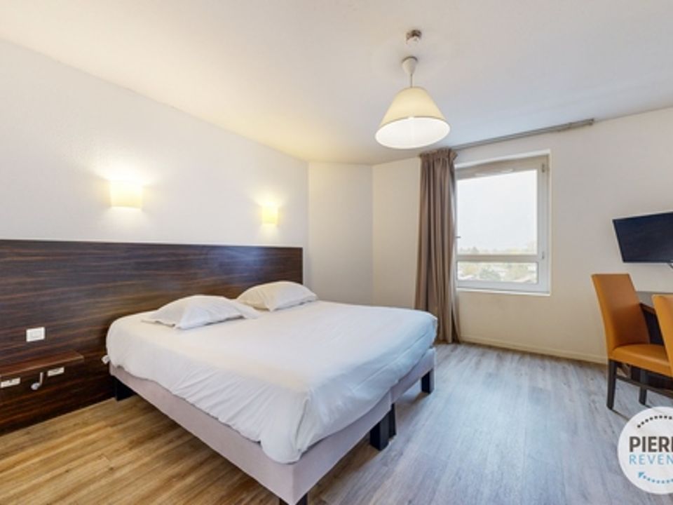 Studio i Gaillard, Haute-Savoie - foto 5