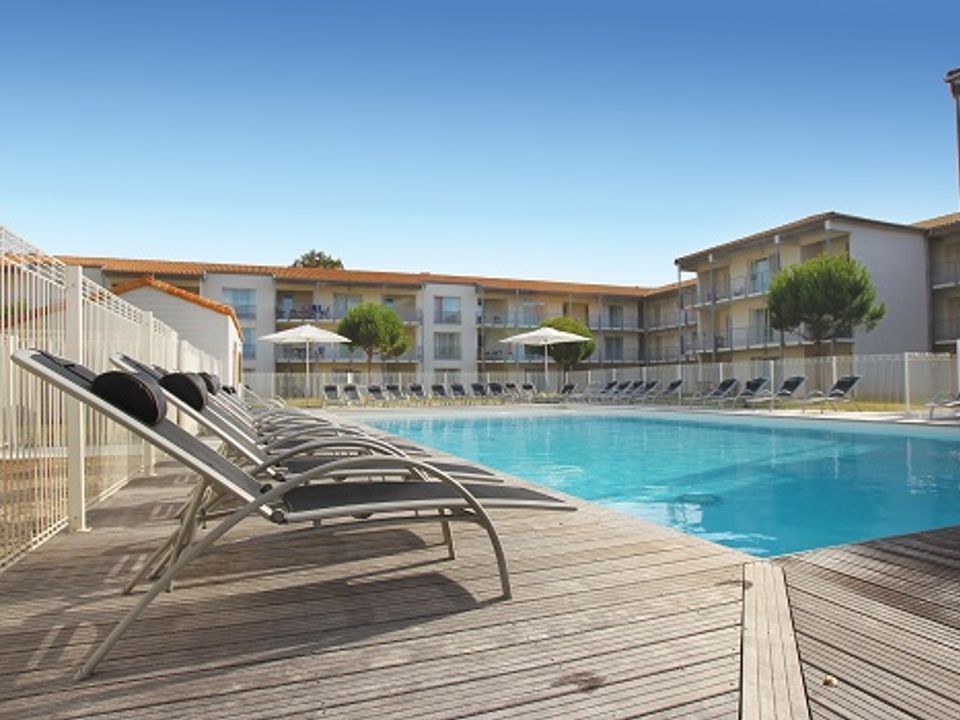 Leilighet i Lagord, Charente-Maritime - bilde 1