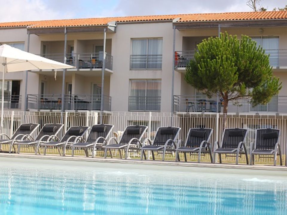 Leilighet i Lagord, Charente-Maritime - bilde 2