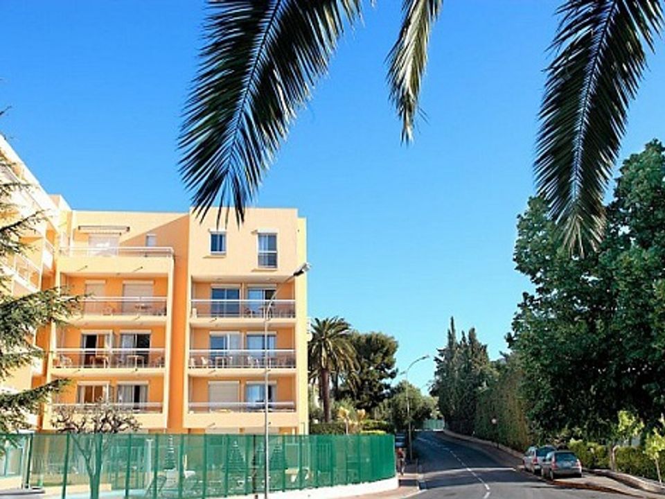 Lejlighed i Antibes, Alpes-Maritimes - foto 2