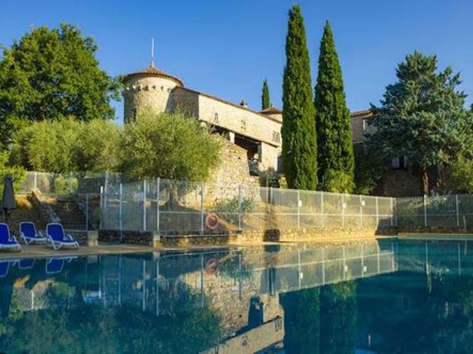 Lejlighed i Berrias-et-Casteljau, Ardeche - foto 1