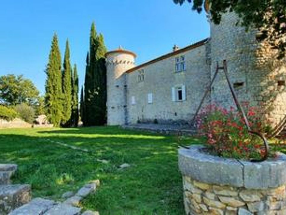 Lejlighed i Berrias-et-Casteljau, Ardeche - foto 2