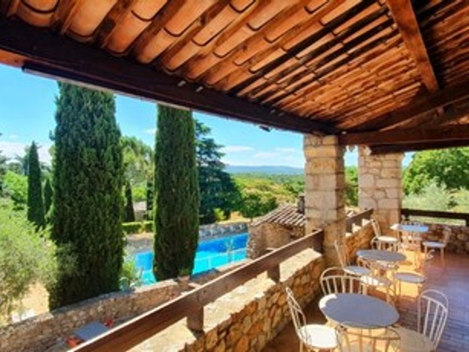 Lejlighed i Berrias-et-Casteljau, Ardeche - foto 4