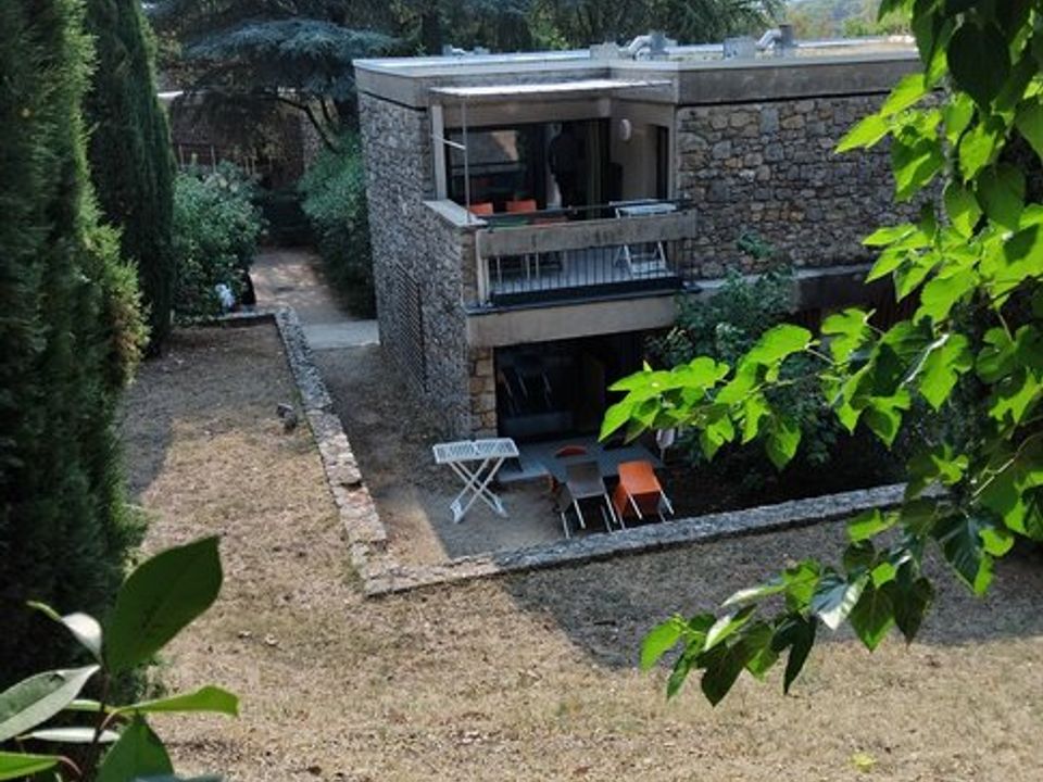 Lejlighed i Berrias-et-Casteljau, Ardeche - foto 5