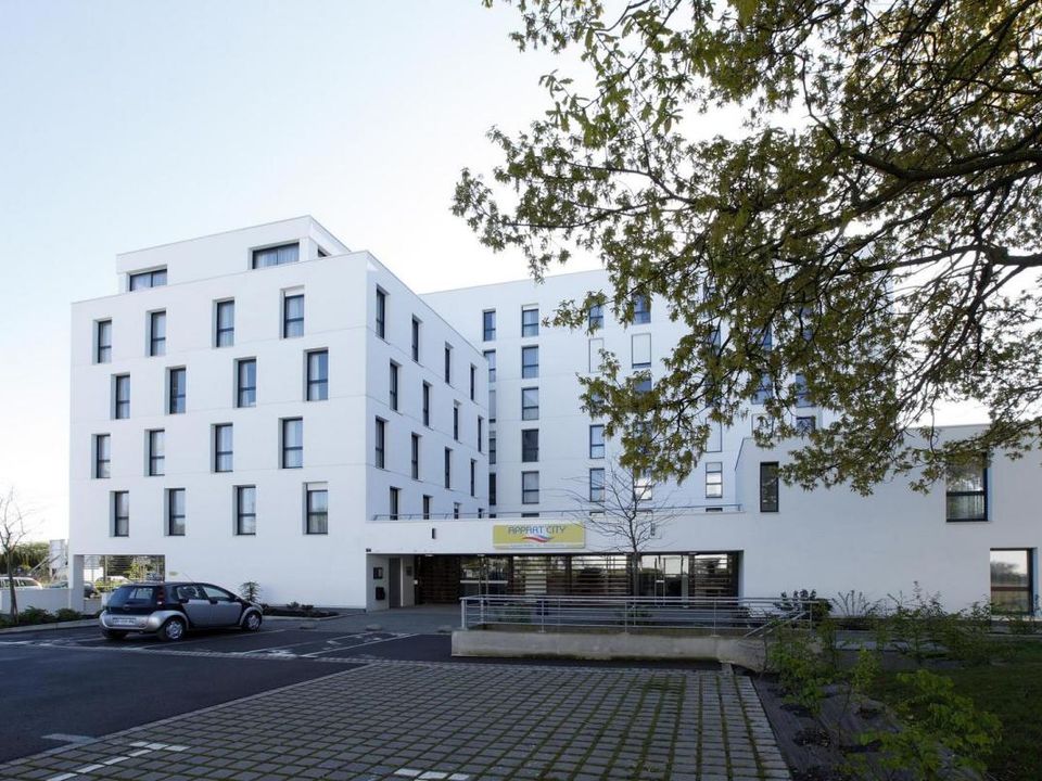 Lejlighed i Rennes, Ille-et-Vilaine - foto 1