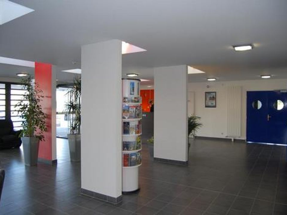 Lejlighed i Rennes, Ille-et-Vilaine - foto 2