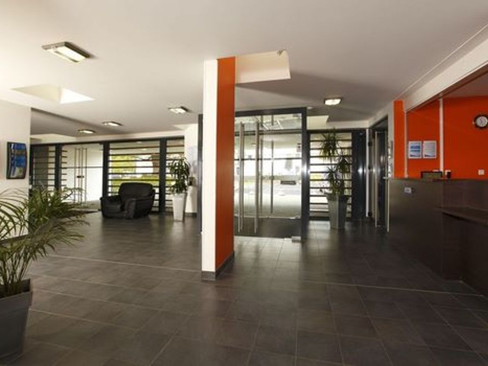 Lejlighed i Rennes, Ille-et-Vilaine - foto 3