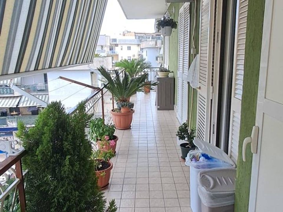 Lejlighed i Qualiano, Naples - foto 1