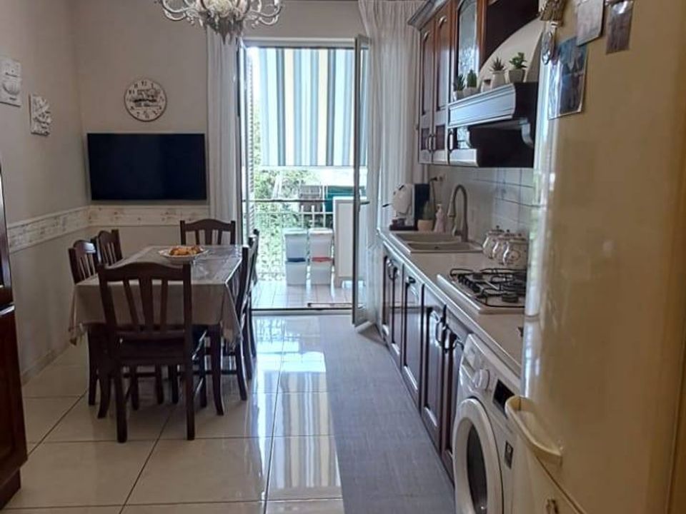 Lejlighed i Qualiano, Naples - foto 3