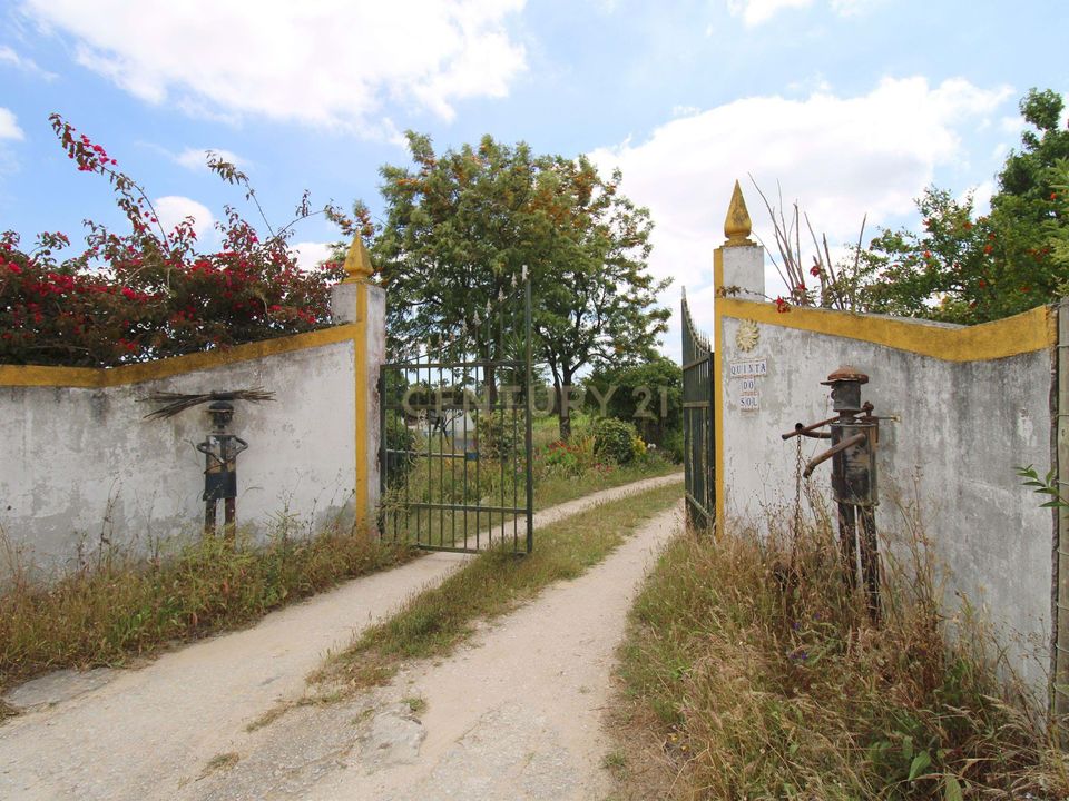 Villa i Palmela, Setubal - foto 1