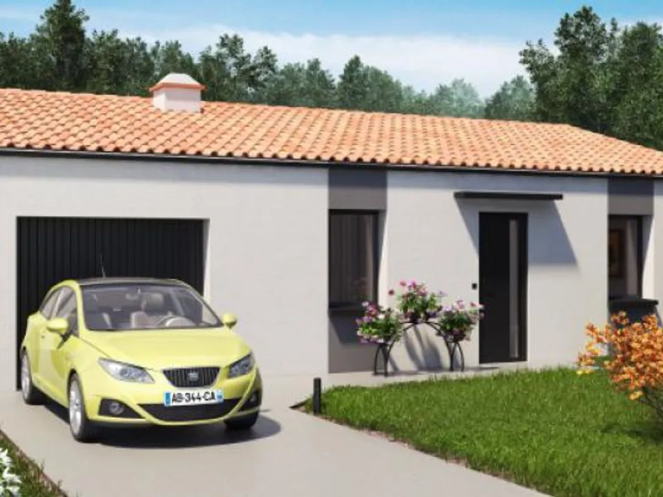 Villa i Los Masos, Pyrenees-Orientales - foto 1
