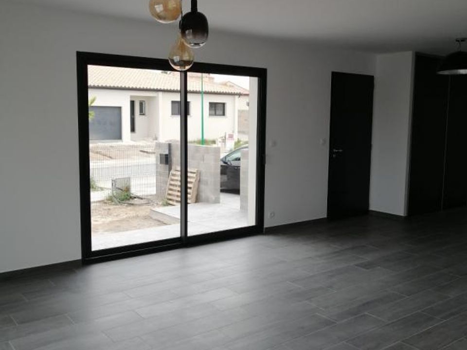 Villa i Los Masos, Pyrenees-Orientales - foto 4