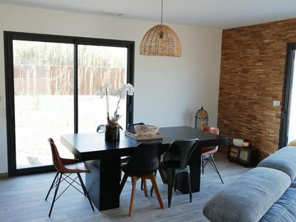 Villa i Pollestres, Pyrenees-Orientales - foto 3