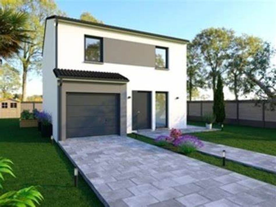 Villa i Rodes, Pyrenees-Orientales - foto 1